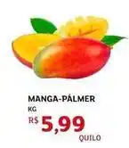 Assaí Atacadista Manga-palmer oferta