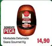 Spani Atacadista Gourmet - mortadela defumada oferta