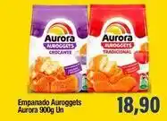 Spani Atacadista Aurora - empanado auroggets oferta