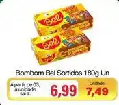 Spani Atacadista Bel - bombom sortidos oferta