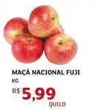 Assaí Atacadista Nacional - maca nacional fuji oferta