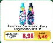 Spani Atacadista Downy - amaciante concentrado fragrâncias oferta