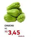Assaí Atacadista Chuchu oferta