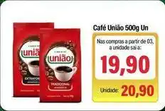 Spani Atacadista União - café oferta
