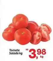 Fort Atacadista Salada - tomate oferta