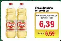 Spani Atacadista Soya - oleo de soja oferta