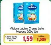 Spani Atacadista Mococa - mistura láctea creme leite oferta