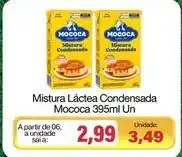 Spani Atacadista Mococa - mistura láctea condensada oferta