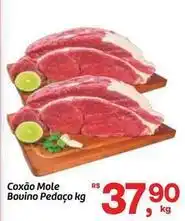 Fort Atacadista Bovino - coxão mole bouino pedaço oferta