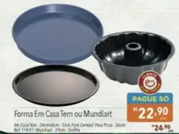 Supermercados Condor Forma Em Casa Tem ou Mundiart oferta