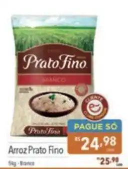 Supermercados Condor Arroz Prato Fino oferta