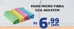 Bahamas Mix pano micro fibra oferta