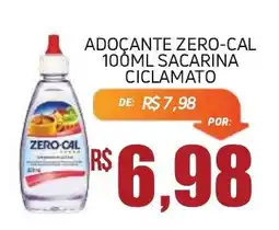 Economart Atacadista Adoçante zero-cal ciclamato oferta