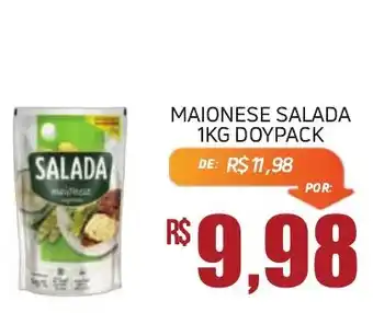 Economart Atacadista Maionese salada oferta