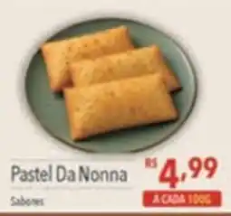Supermercados Condor Pastel Da Nonna oferta