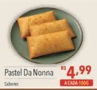 Supermercados Condor Pastel Da Nonna oferta