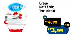 Royal Supermercados Grego Nestlé Tradicional oferta