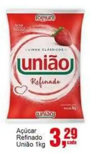 Negreiros Açúcar Refinado oferta