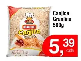 Royal Supermercados Canjica Granfinho oferta