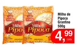 Royal Supermercados Milho de Pipoca oferta