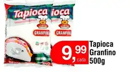 Royal Supermercados Tapioca granfino oferta