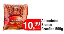 Royal Supermercados Amendoim Branco oferta