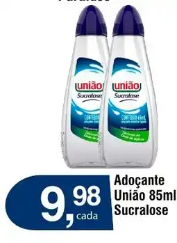 Royal Supermercados Adoçante união sucralose oferta