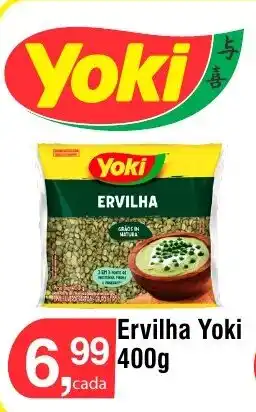 Royal Supermercados Ervilha yoki oferta