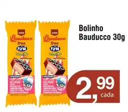 Royal Supermercados Bolinho Bauducco oferta