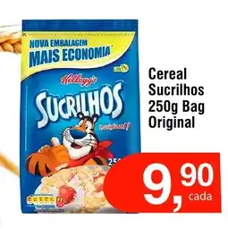Royal Supermercados Cereal Sucrilhos Original oferta