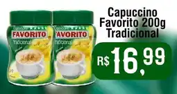 Royal Supermercados Capuccino favorito tradicional oferta