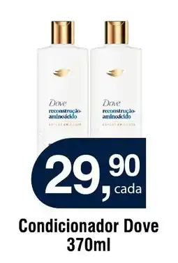 Royal Supermercados Condicionador dove oferta