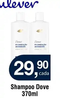 Royal Supermercados Shampoo Dove oferta