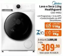 Deltasul Lava e Seca Healthguard oferta