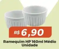 Mart Minas Ramequim hp médio oferta