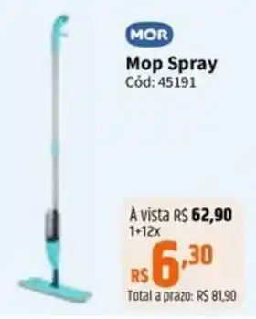 Deltasul Mop Spray oferta