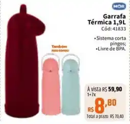 Deltasul Garrafa Térmica oferta