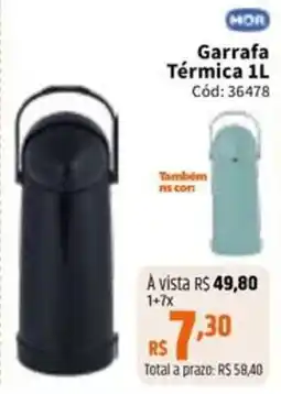 Deltasul Garrafa Térmica oferta