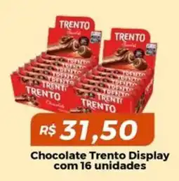 Mart Minas Chocolate Trento oferta