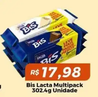 Mart Minas Bis lacta oferta