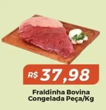 Mart Minas Fraldinha Bovina oferta