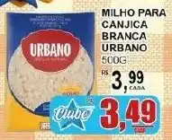 Supermercado Estrela Azul milho para canjica branca urbano oferta