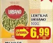 Supermercado Estrela Azul lentilha urbano oferta