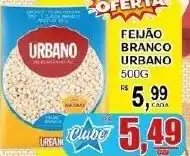 Supermercado Estrela Azul Feijão branco urbano oferta