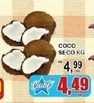 Supermercado Estrela Azul Coco seco kg oferta