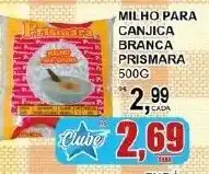 Supermercado Estrela Azul Milho para canjica brancamar oferta