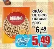 Supermercado Estrela Azul Grão de bico urbano oferta