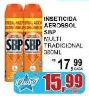 Supermercado Estrela Azul Inseticida aerossol sbp multi tradicional oferta