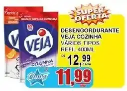 Supermercado Estrela Azul Desengordurante veja cozinha vários tipos oferta