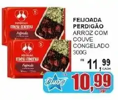 Supermercado Estrela Azul Feijoada meu menu oferta